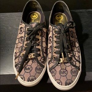 Michael Kors sneakers